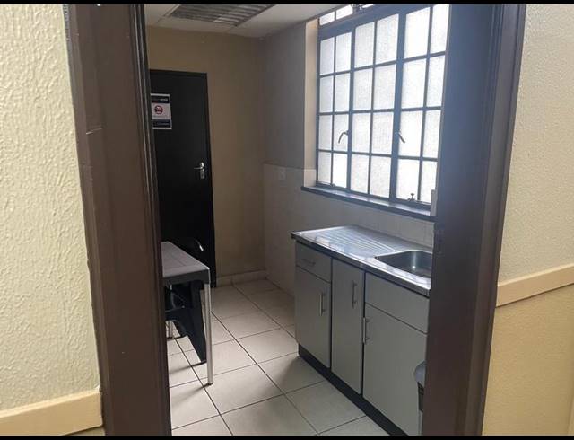 BUSINESS PROPERTY TO RENT IN PRETORIA CBD